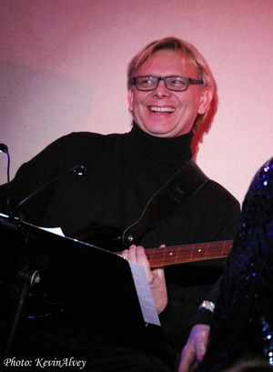 Scott Thornton Photo