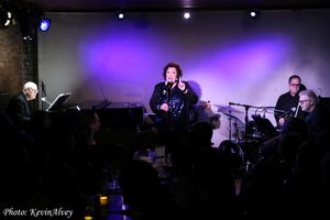 Jeff Harris, Marci Kraft, Eric Halvorson, Peter Calo @ BroadwayWorld Jeff Harris, Marci Kraft, Eric Halvorson, Peter Calo Photo