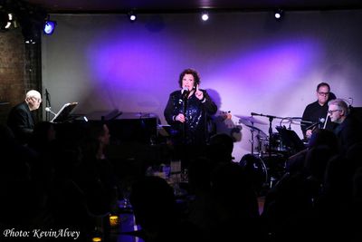 Jeff Harris, Marci Kraft, Eric Halvorson, Peter Calo Photo