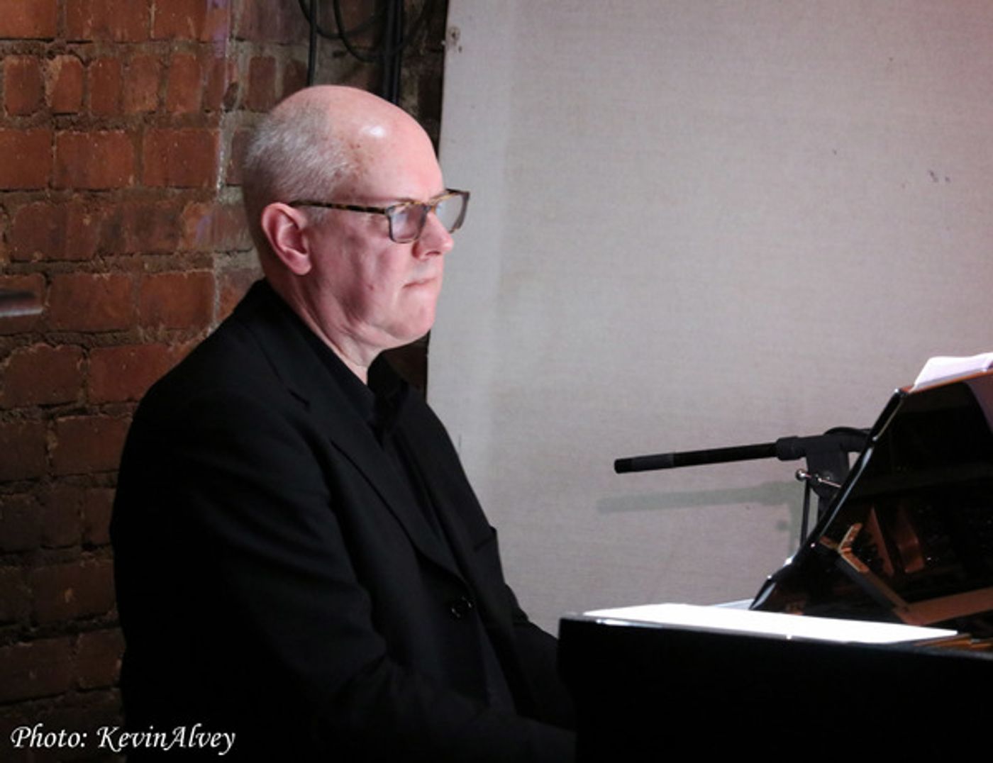 Photo Coverage: Marci Kraft Brings COME PARTY WITH MARCI to Don't Tell Mama  Image