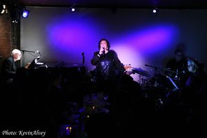 Marci Kraft @ BroadwayWorld Marci Kraft Photo