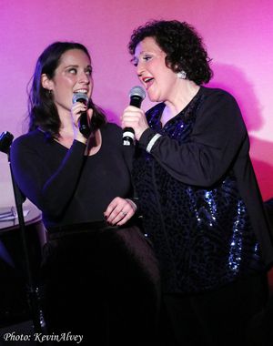 Rachel Naar, Marci Kraft Photo