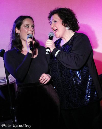 Rachel Naar, Marci Kraft Photo