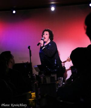 Marci Kraft @ BroadwayWorld Marci Kraft Photo