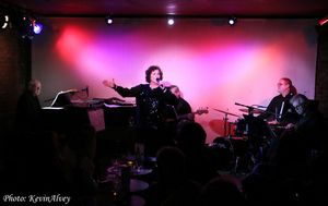 Marci Kraft @ BroadwayWorld Marci Kraft Photo