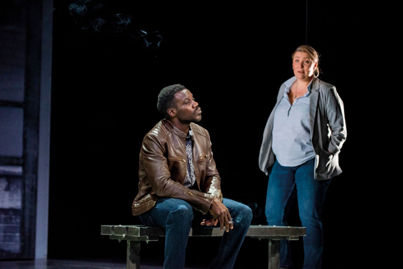 Photo Flash: First Look at the New Cast of EVERYBODY'S TALKING ABOUT JAMIE  Image