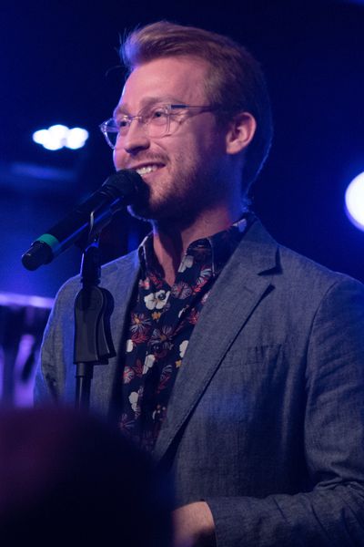 Daniel Dunlow Photo