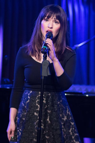 Stephanie Mieko Cohen Photo