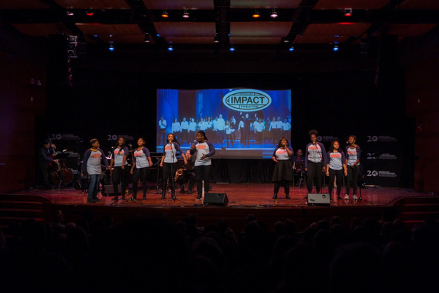 Photo Flash: National Yiddish Theatre Folksbiene Presents SOUL TO SOUL  Image