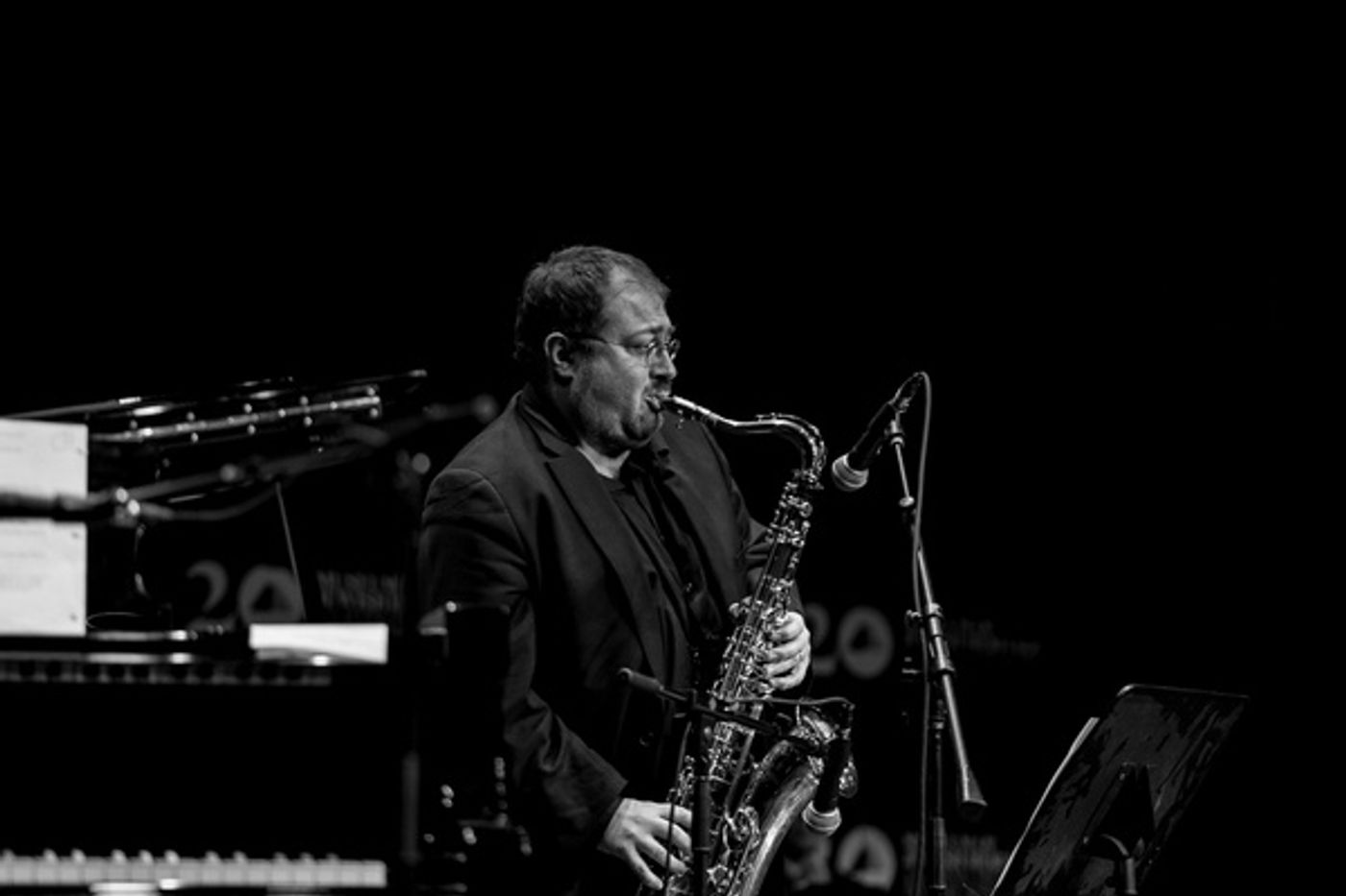 Photo Flash: National Yiddish Theatre Folksbiene Presents SOUL TO SOUL  Image