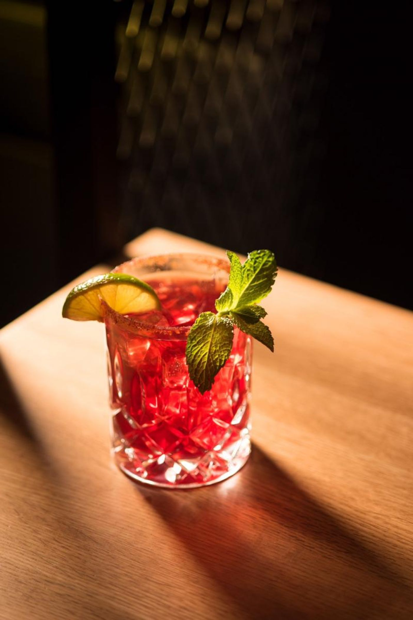 Review: THEP on the Upper East Side Serves Extraordinary Thai Food Review: THEP on the Upper East Side Serves Extraordinary Thai Food Image