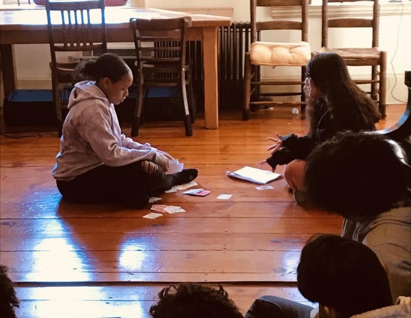 52nd Street Project Celebrates Creativity of NYC Youth with ELEPHANT IN THE ROOM, PLAYS YOU CAN'T IGNORE  Image