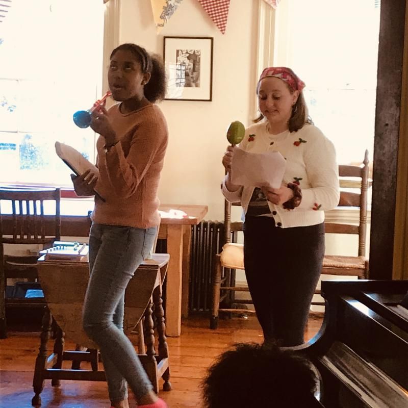 52nd Street Project Celebrates Creativity of NYC Youth with ELEPHANT IN THE ROOM, PLAYS YOU CAN'T IGNORE  Image