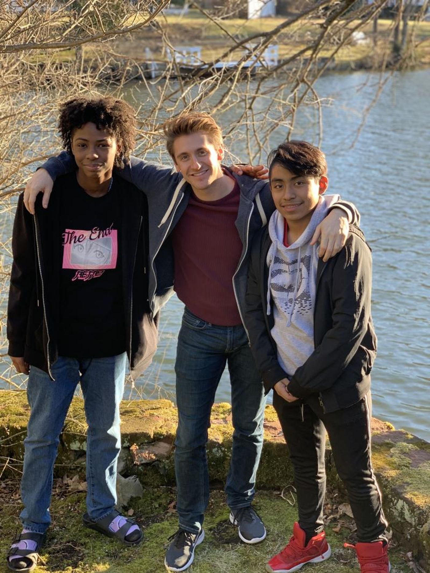 52nd Street Project Celebrates Creativity of NYC Youth with ELEPHANT IN THE ROOM, PLAYS YOU CAN'T IGNORE  Image