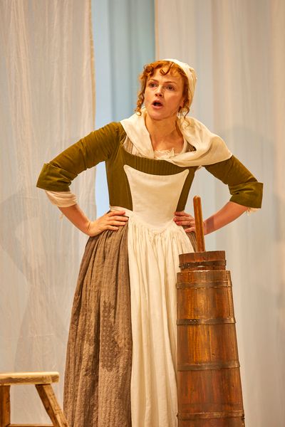 Maxine Peake  Photo