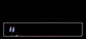 Philip McGinley and Maxine Peake Photo