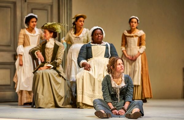 Ria Zmitrowicz  Photo