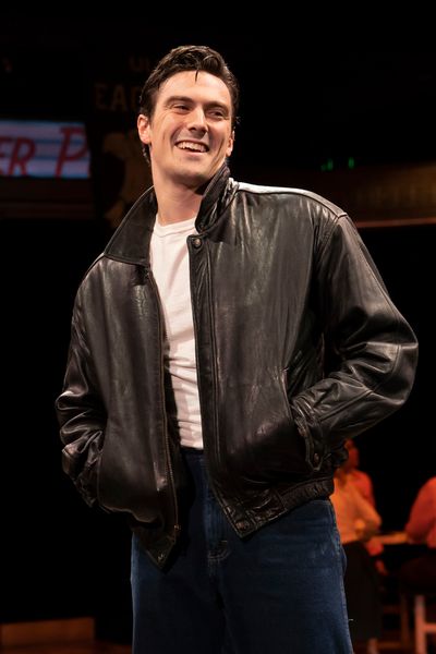 Jimmy Nicholas Photo