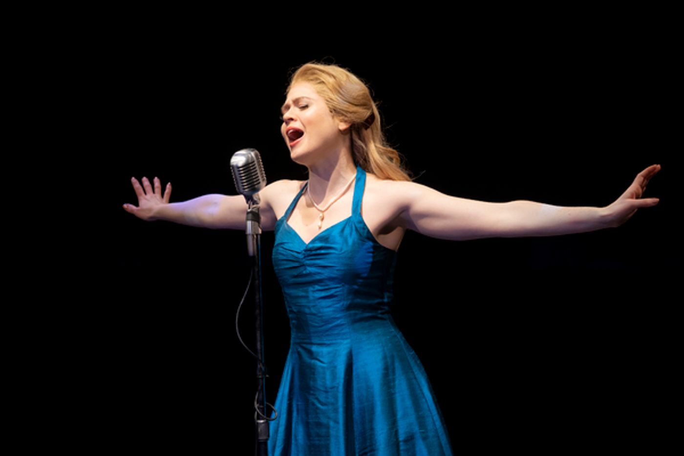 Photo Flash: Check Out Photos of GREASE Opening Tomorrow at the Marriott Theatre  Image