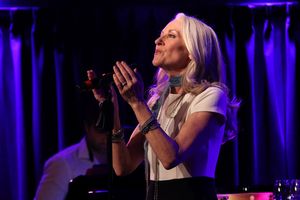 Elizabeth Ward Land Photo