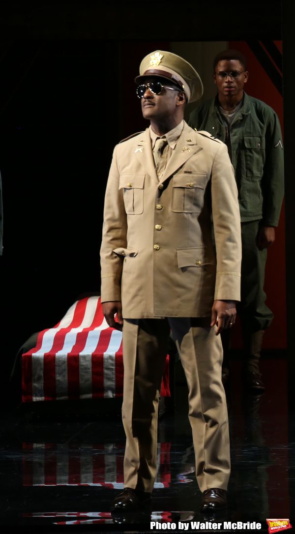 Blair Underwood  Photo