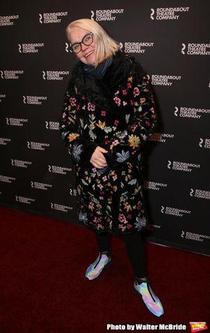 Susan Hilferty Photo