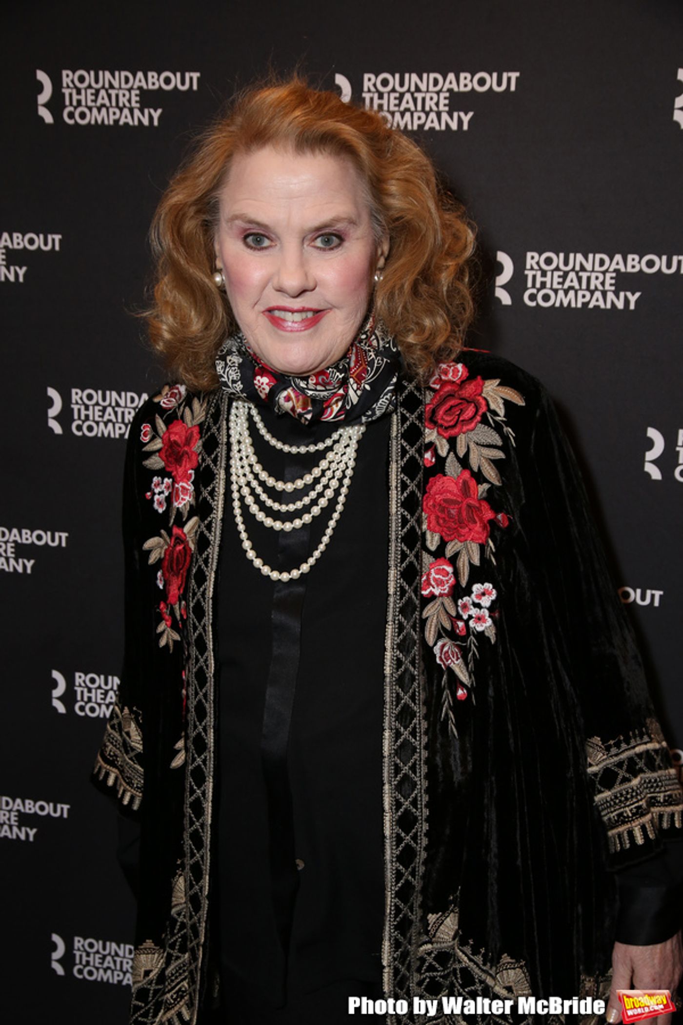 Photo Coverage: Billy Porter, Magic Johnson, and More Walk Red Carpet at Opening Night of A SOLDIER'S PLAY  Image