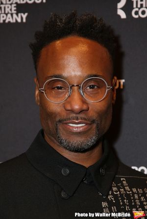 Billy Porter  Photo