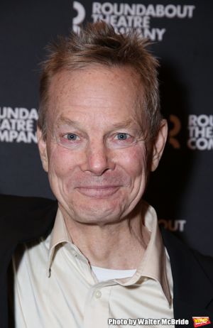 Bill Irwin Photo