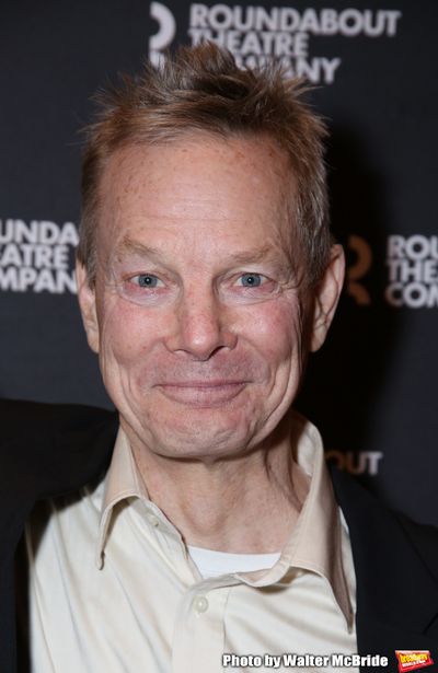 Bill Irwin Photo