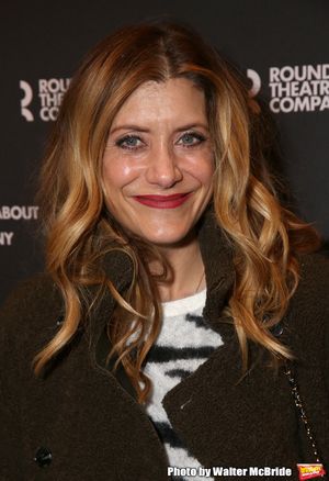 Kate Walsh @ BroadwayWorld Kate Walsh Photo