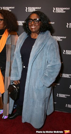 LaTanya Richardson Jackson Photo