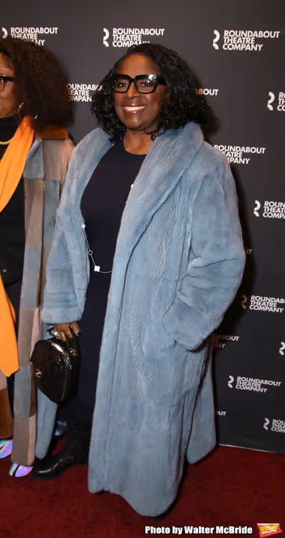LaTanya Richardson Jackson Photo
