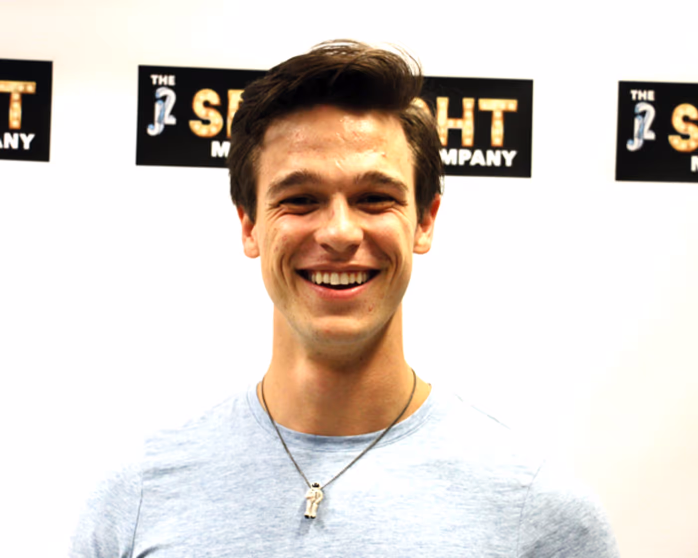 Photo Flash: Meet the Cast of SEESAW at Theatre Row  Image