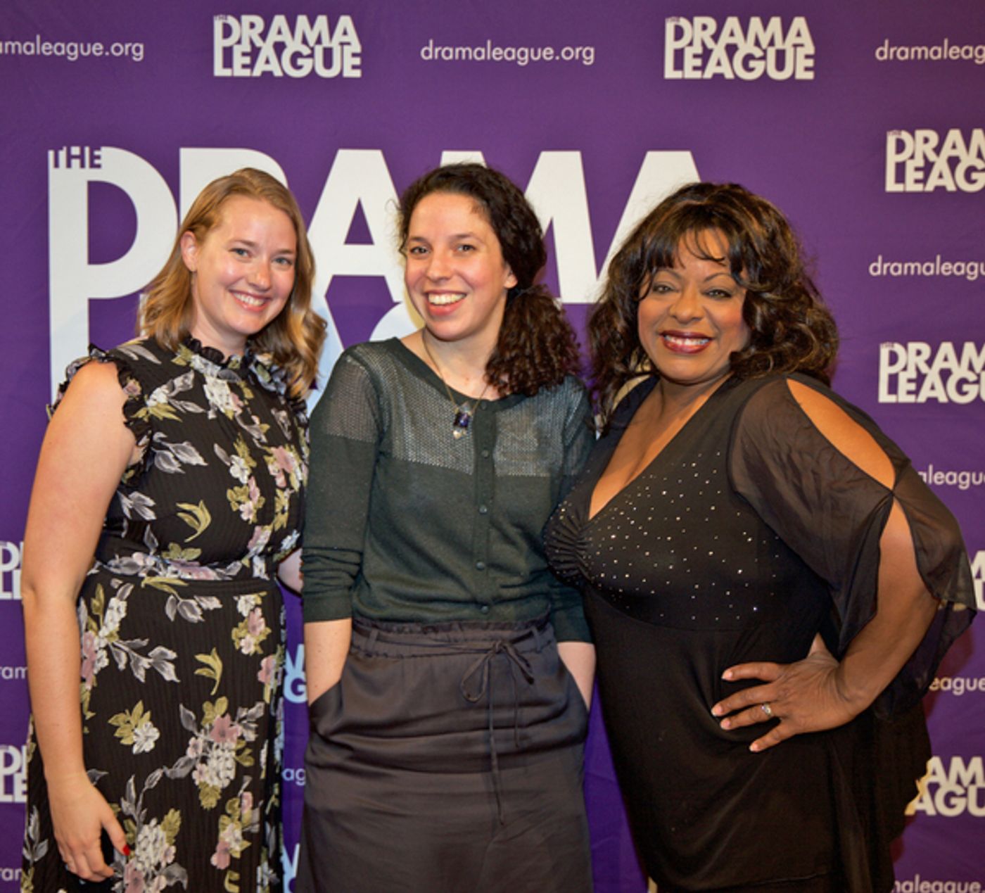 Photo Flash: Meet the Casts of The Drama League's DirectorFest 2020 Productions of THE LOVER and APPEARANCES  Image