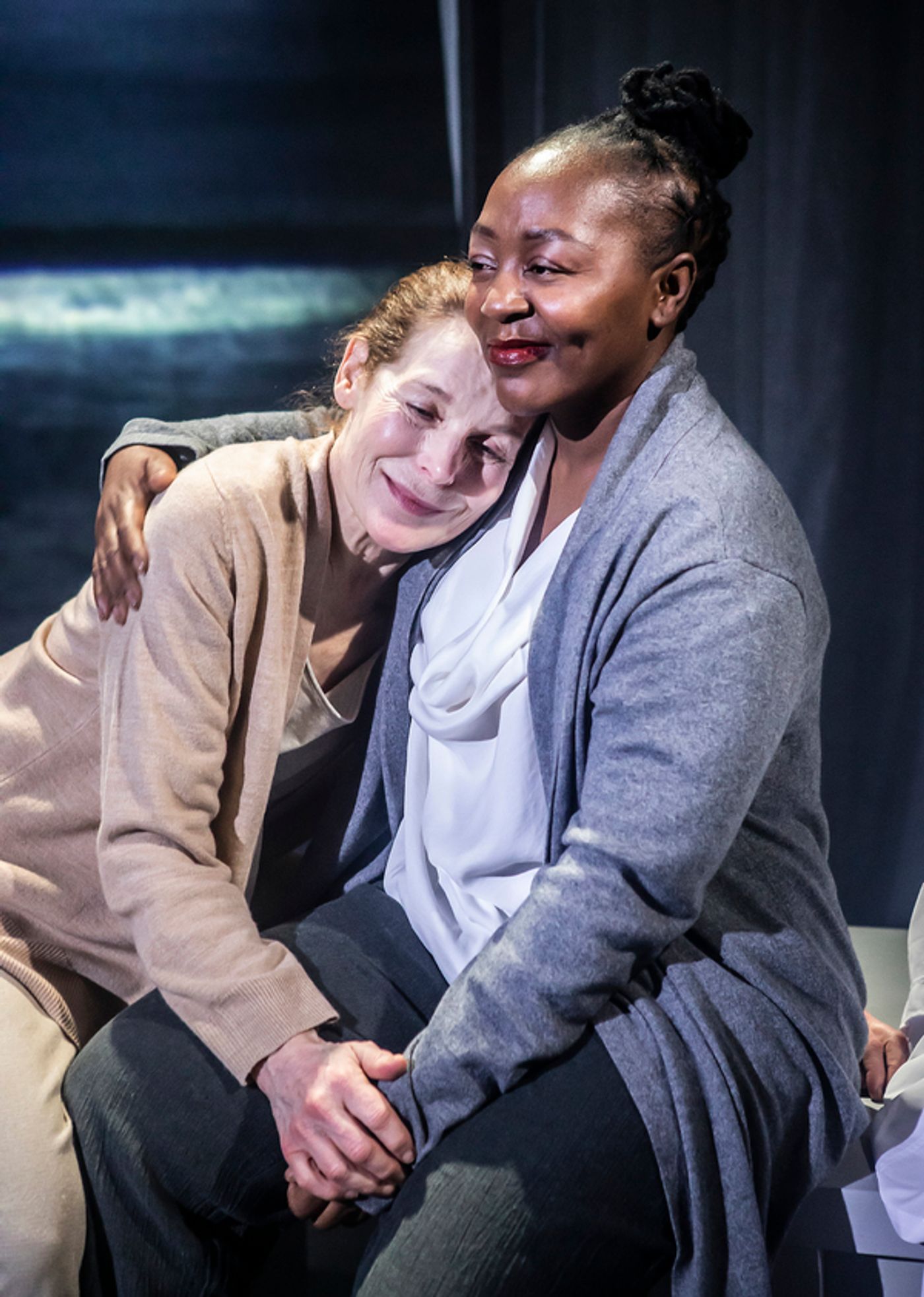 Photo Flash: First Look at PERSONA at Riverside Studios Photo Flash: First Look at PERSONA at Riverside Studios Image