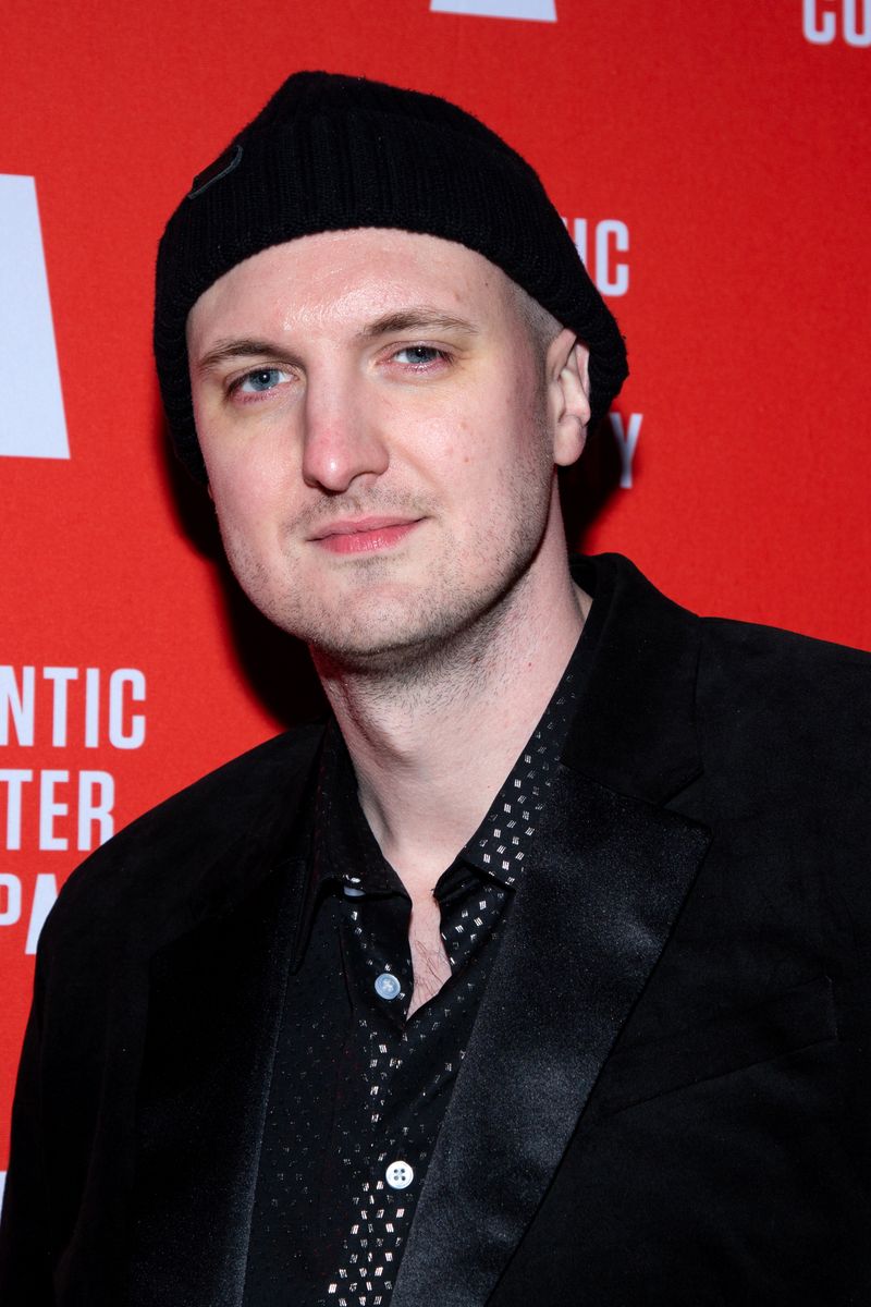 Photo Coverage: Atlantic Theater Company Celebrates Opening Night of PARIS — photo 4 of 24