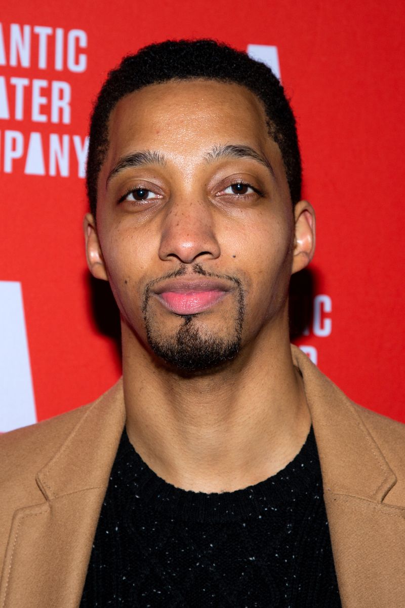 Photo Coverage: Atlantic Theater Company Celebrates Opening Night of PARIS — photo 6 of 24