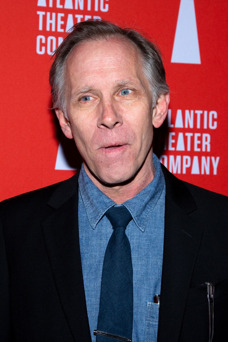 Photo Coverage: Atlantic Theater Company Celebrates Opening Night of PARIS — photo 8 of 24