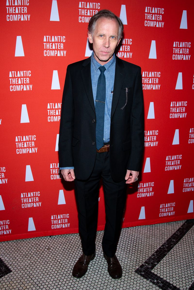Photo Coverage: Atlantic Theater Company Celebrates Opening Night of PARIS — photo 9 of 24