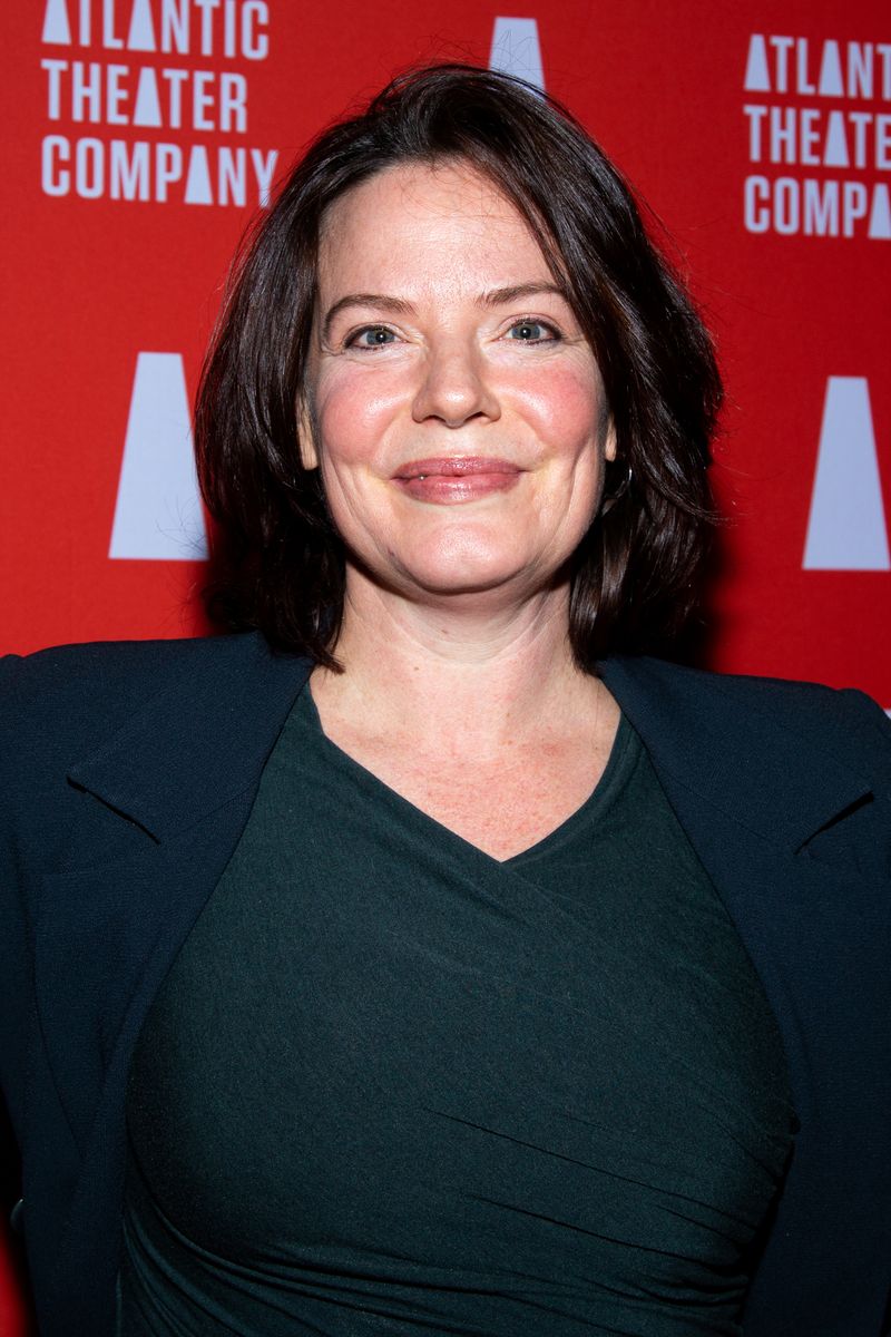 Photo Coverage: Atlantic Theater Company Celebrates Opening Night of PARIS — photo 10 of 24