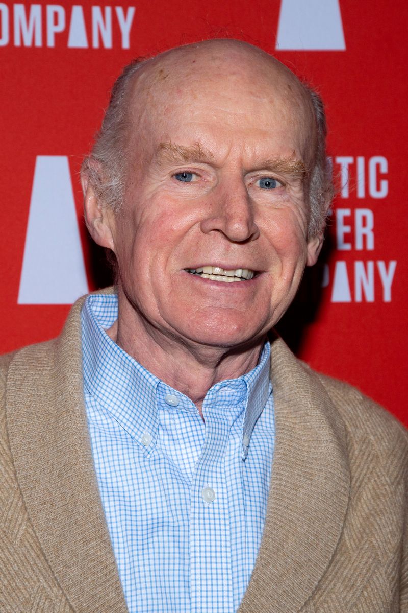 Photo Coverage: Atlantic Theater Company Celebrates Opening Night of PARIS — photo 12 of 24