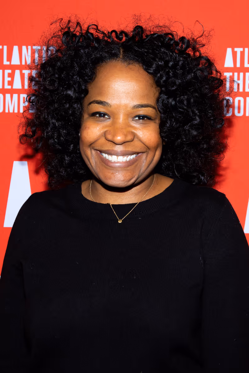 Photo Coverage: Atlantic Theater Company Celebrates Opening Night of PARIS — photo 14 of 24