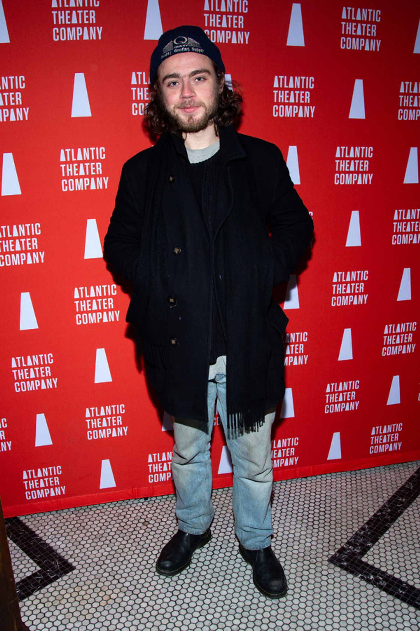 Photo Coverage: Atlantic Theater Company Celebrates Opening Night of PARIS  Image