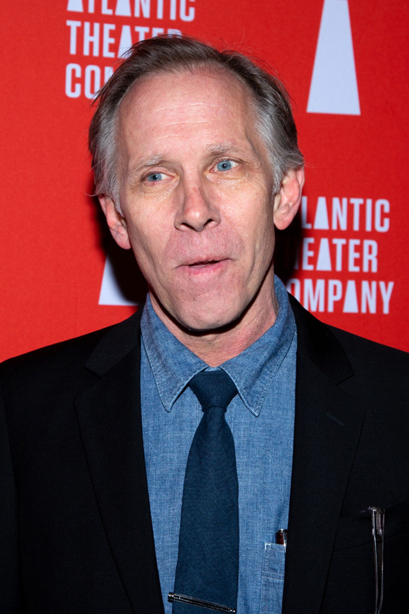 Photo Coverage: Atlantic Theater Company Celebrates Opening Night of PARIS  Image