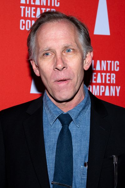 Bruce McKenzie Photo