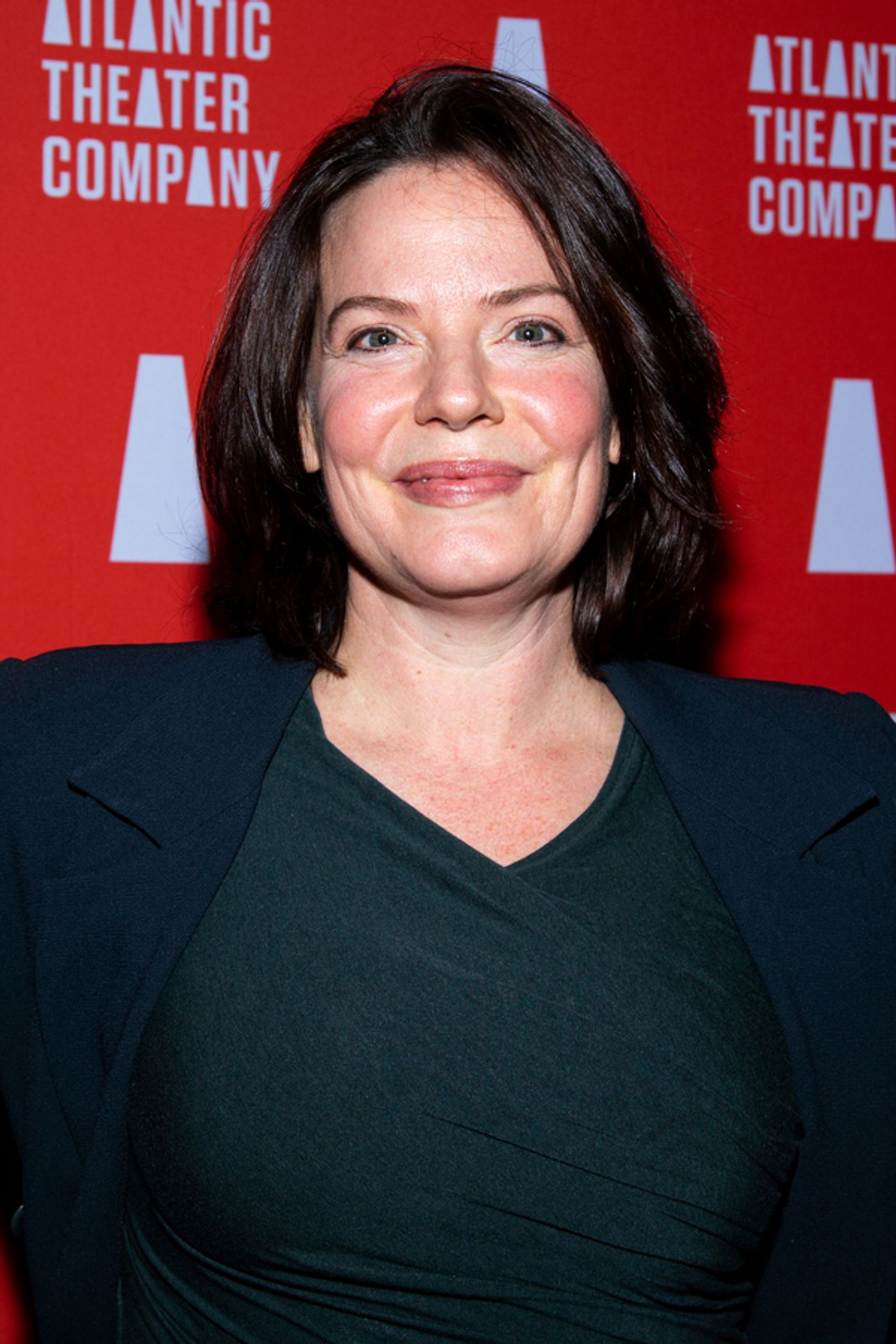 Photo Coverage: Atlantic Theater Company Celebrates Opening Night of PARIS  Image