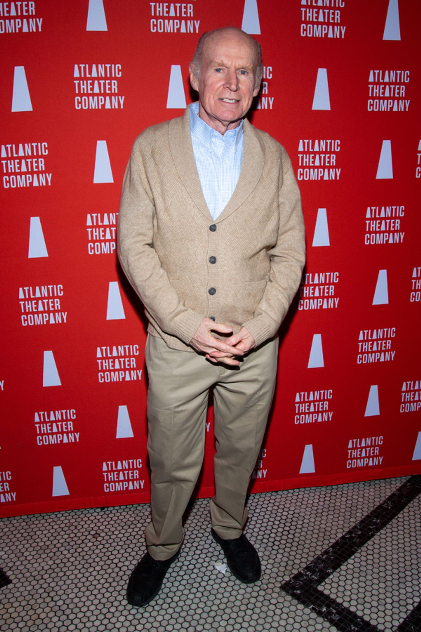 Photo Coverage: Atlantic Theater Company Celebrates Opening Night of PARIS  Image