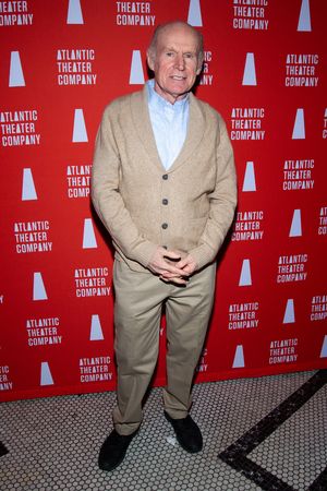 James Murtaugh Photo