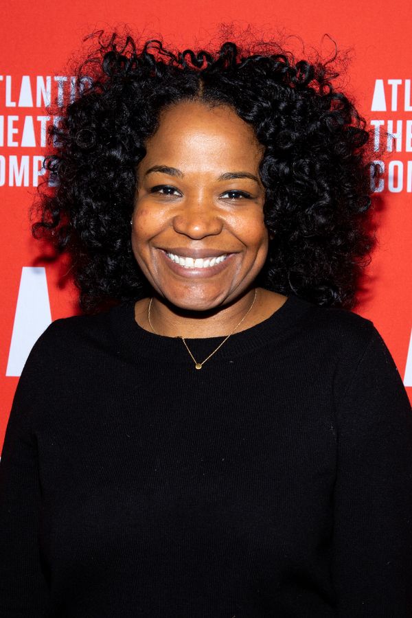 Eboni Booth Photo